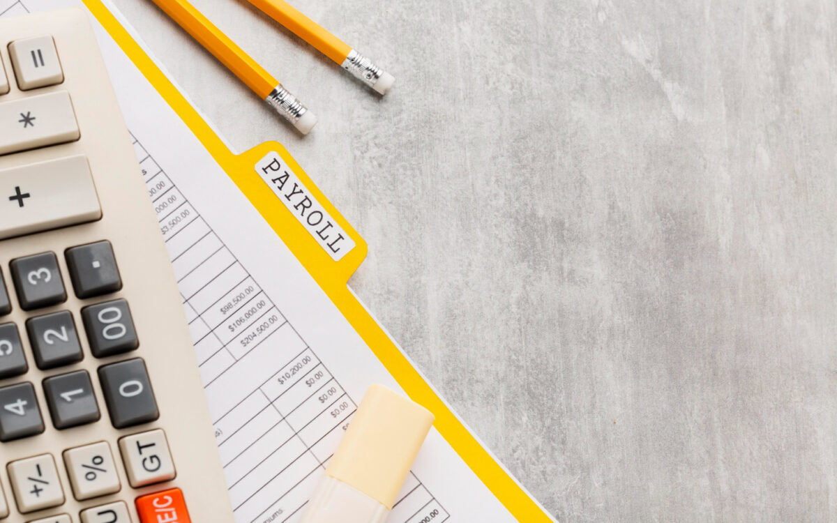 How to Choose the Right Payroll Outsourcing Provider: A Comprehensive Guide