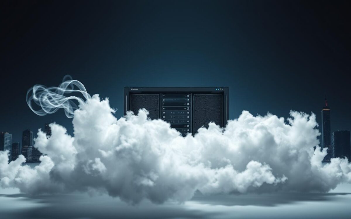 cloud hosting vs traditional hosting