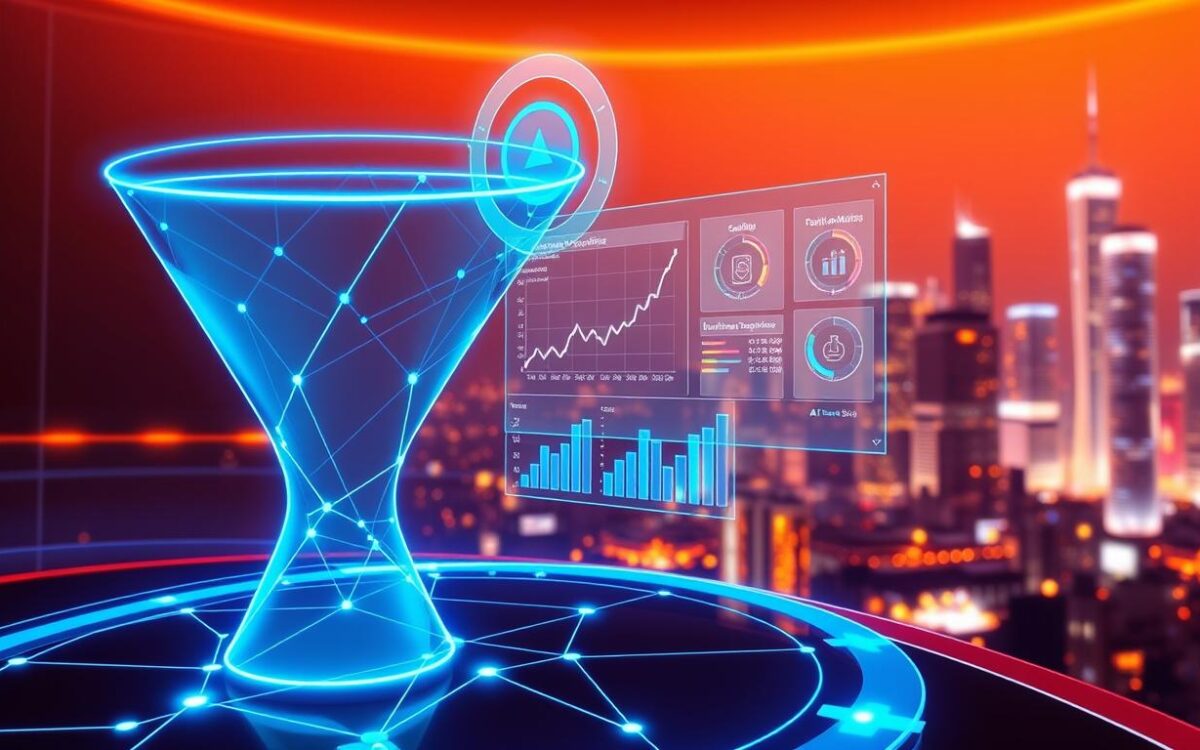 ai funnel optimization