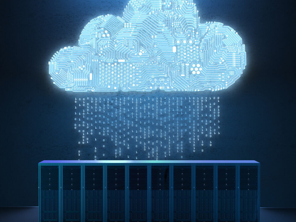 hipaa-compliant cloud hosting