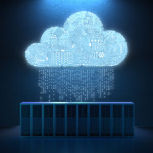 hipaa-compliant cloud hosting