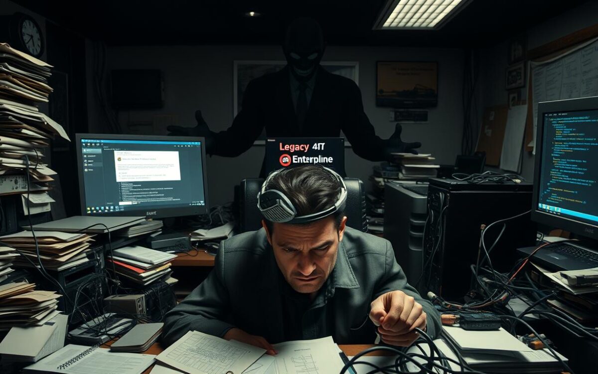 ERP migration mistakes