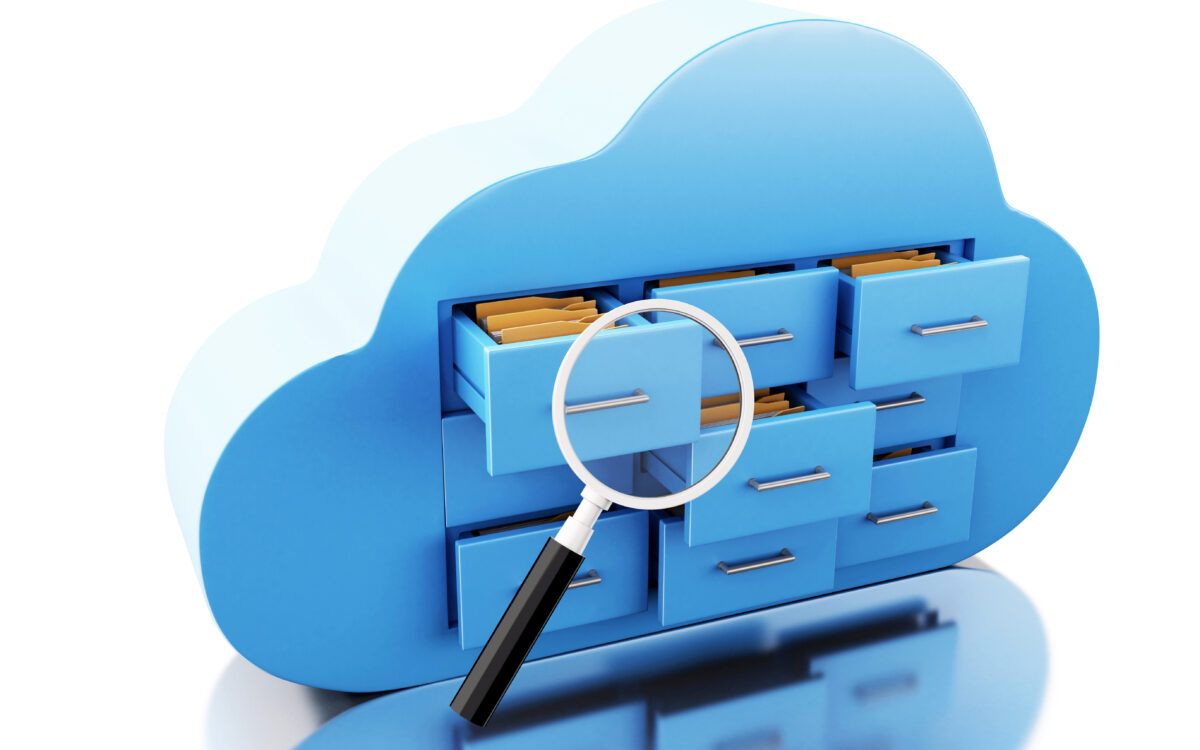 cloud ERP compliance