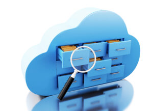 cloud ERP compliance