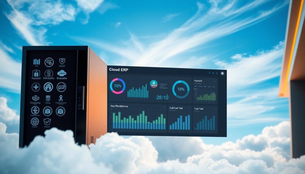 cloud ERP compliance