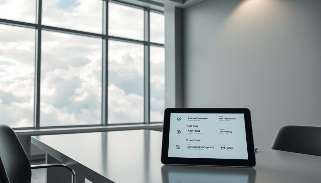 cloud ERP compliance