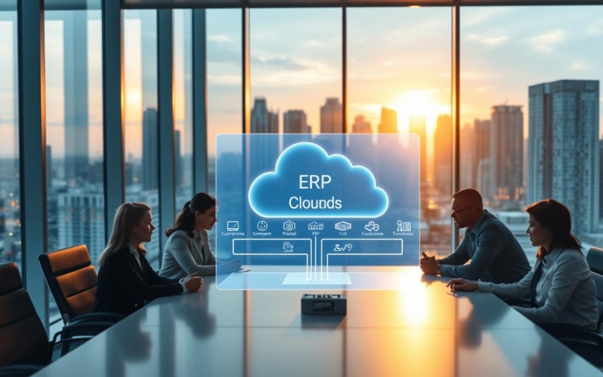 erp legacy migration