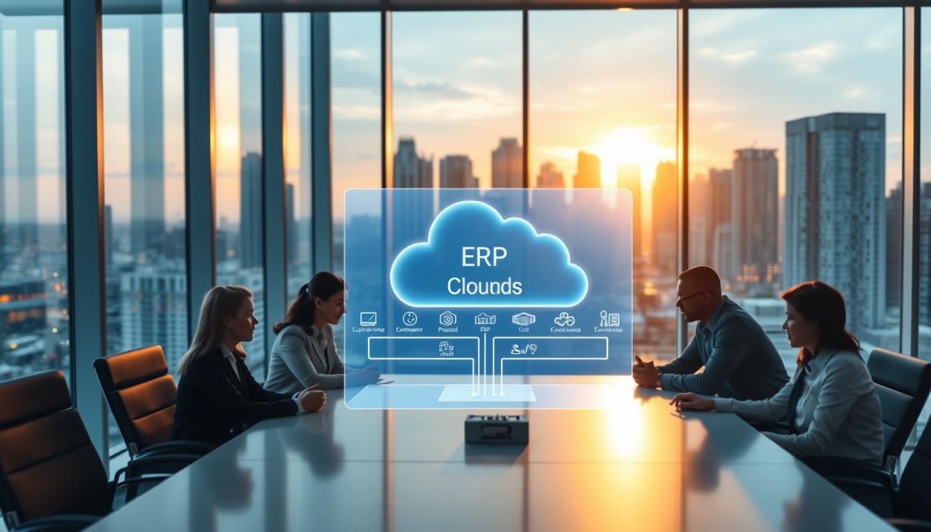 erp legacy migration