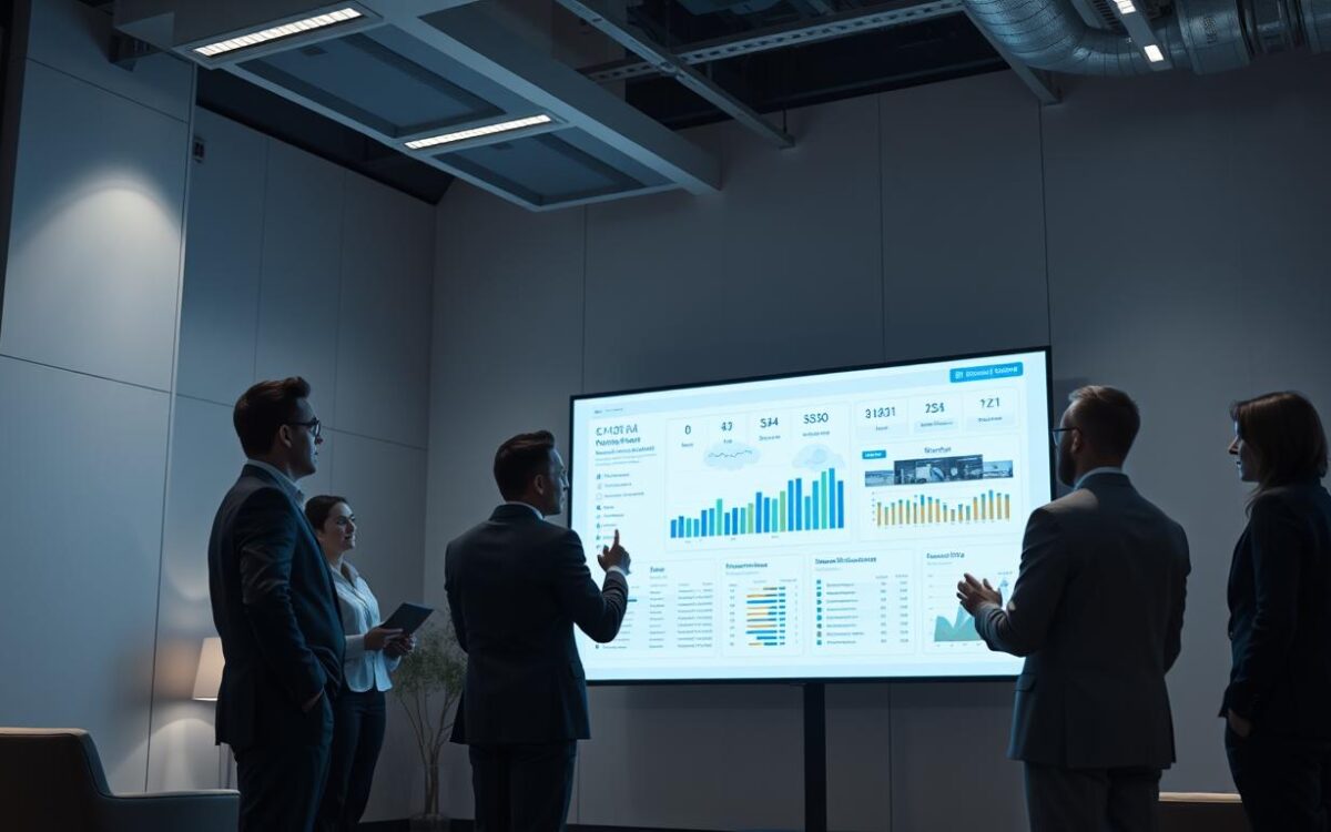 sap migration case study