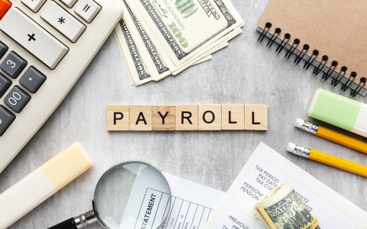 payroll outsourcing value