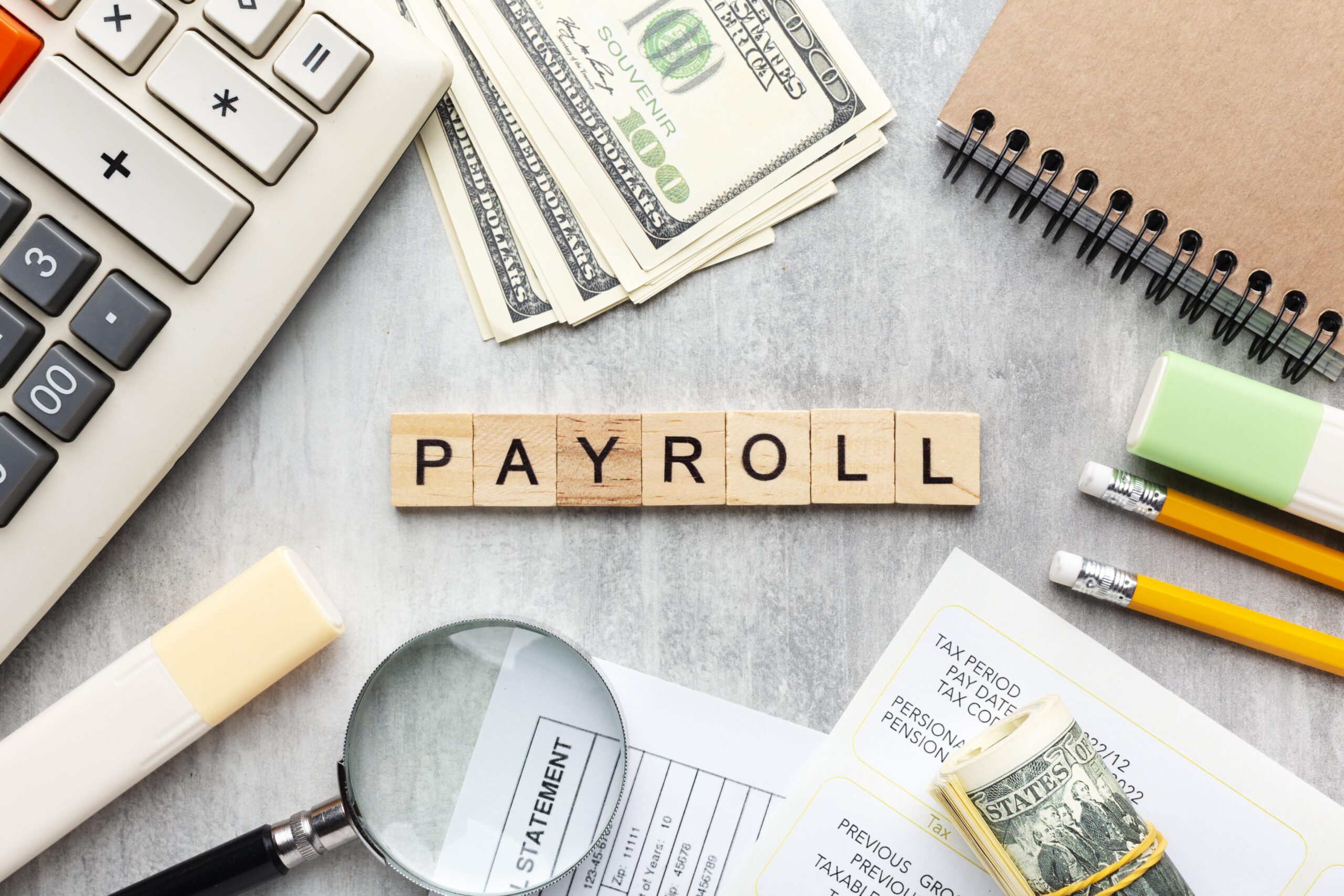 payroll outsourcing value