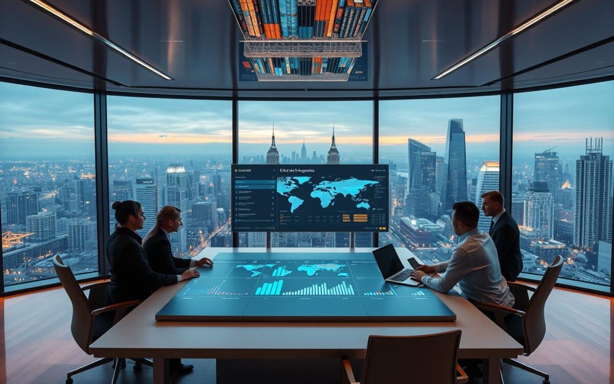 Cloud ERP international