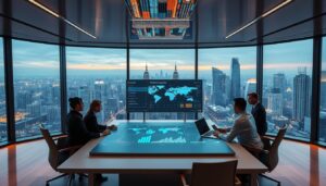 Cloud ERP international