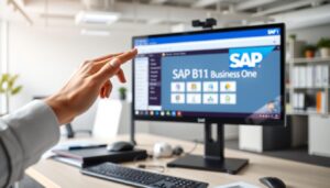 SAP B1 workflow