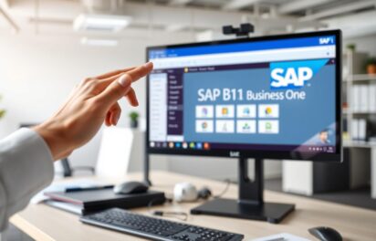 SAP B1 workflow