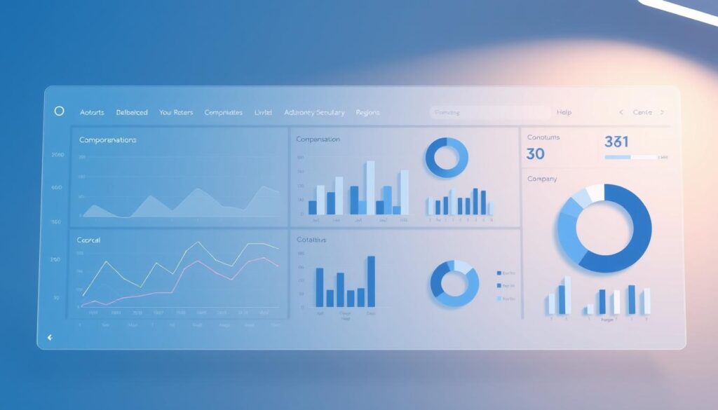Transforming Workforce Compensation Through Advanced Analytics