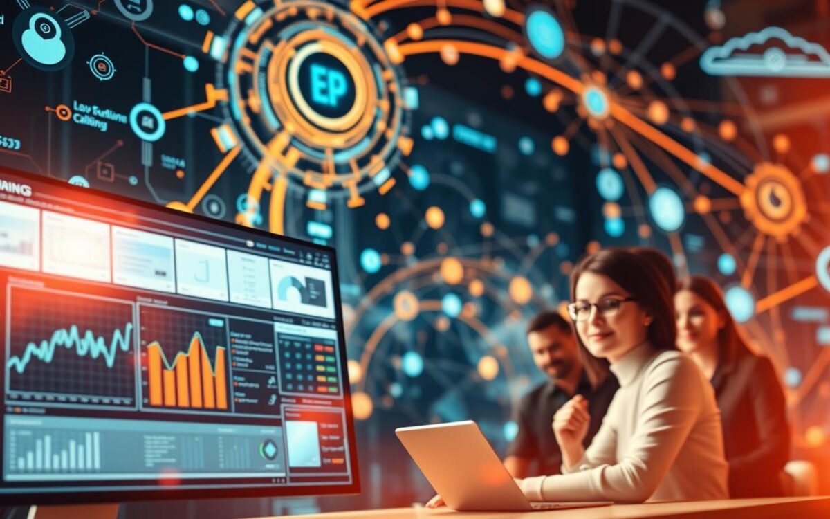 ERP digital adoption