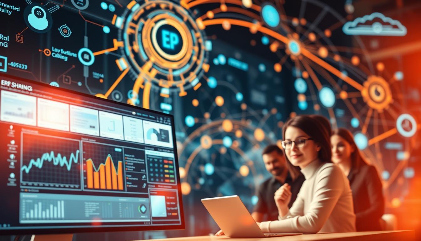 ERP digital adoption