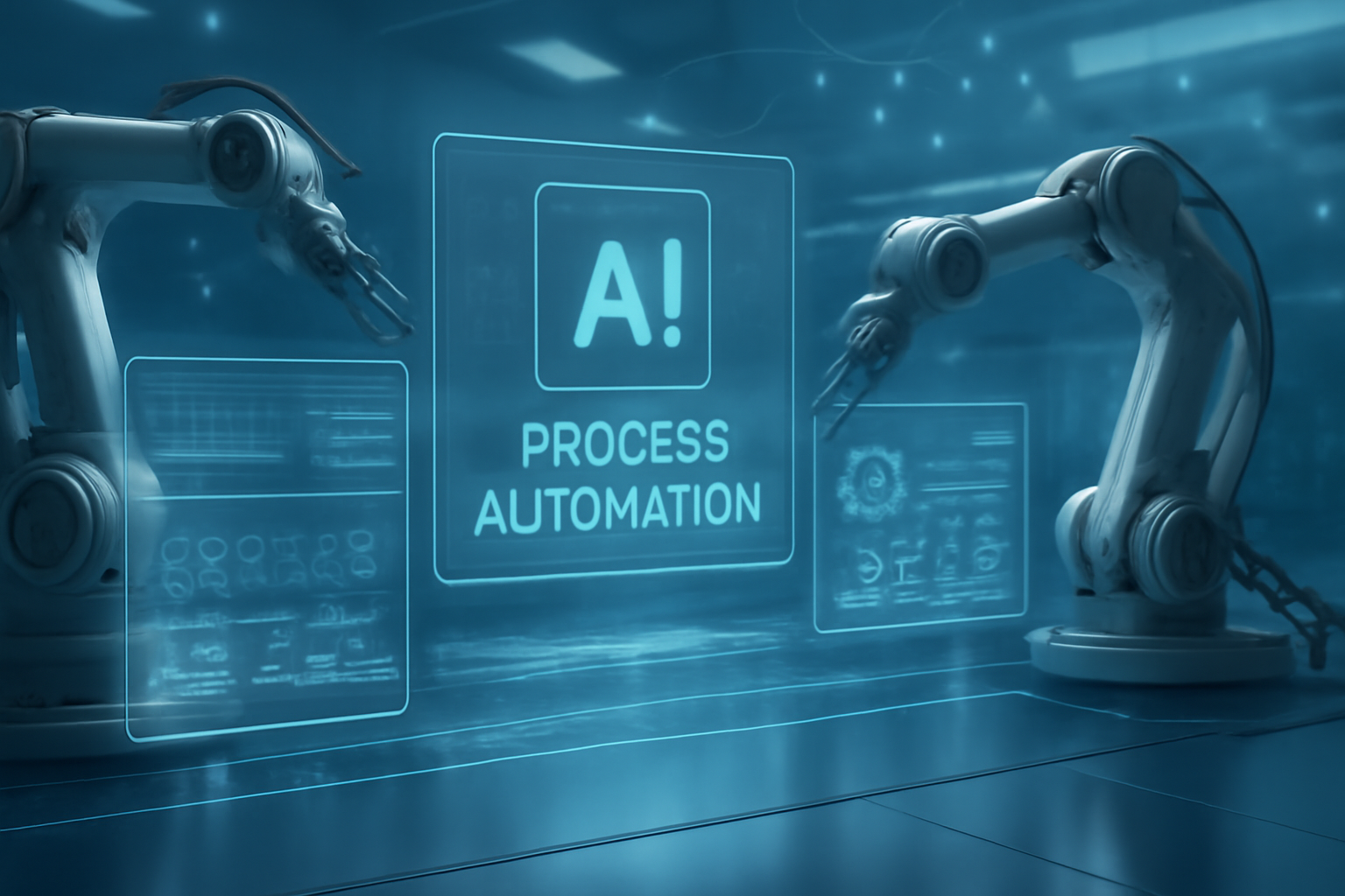 Cloud ERP AI automation