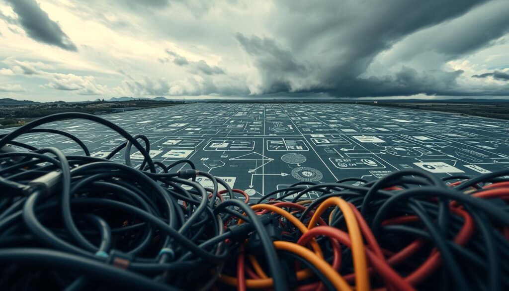 Understanding Common Cloud ERP Migration Challenges