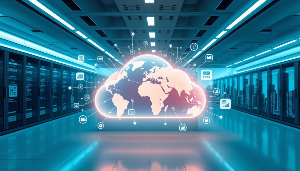 Understanding Cloud ERP International: Core Benefits for Global Business