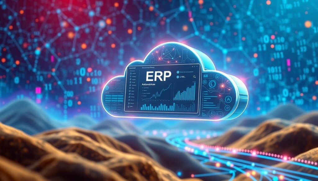 Understanding Cloud ERP AI Automation Fundamentals