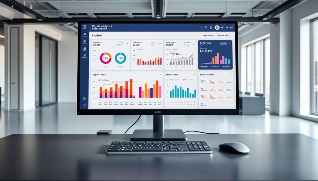 Understanding the Power of B2B Payroll Analytics