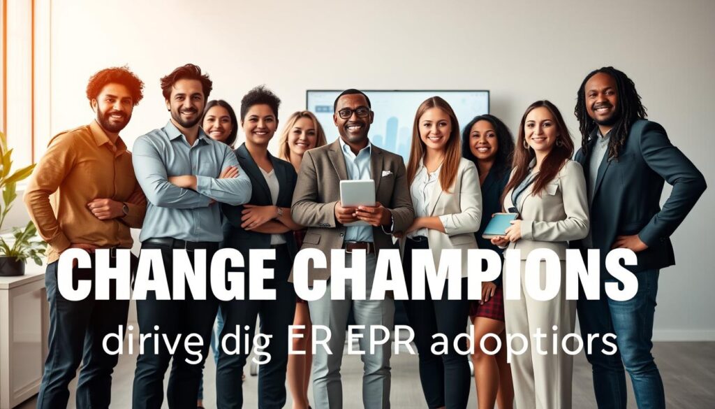 ERP implementation strategies