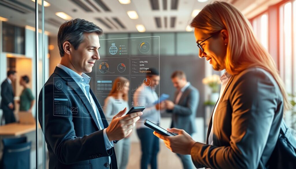 SAP B1 Mobile: Transforming Business Operations
