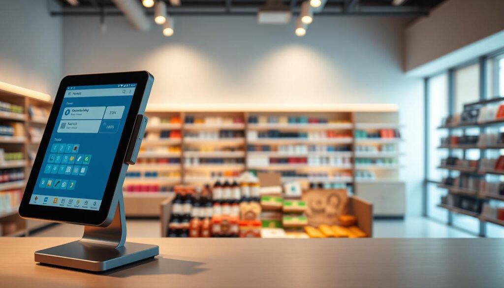 Seamless POS Integration with SAP Business One