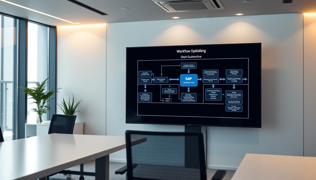 Implementing Advanced SAP B1 Workflow Solutions