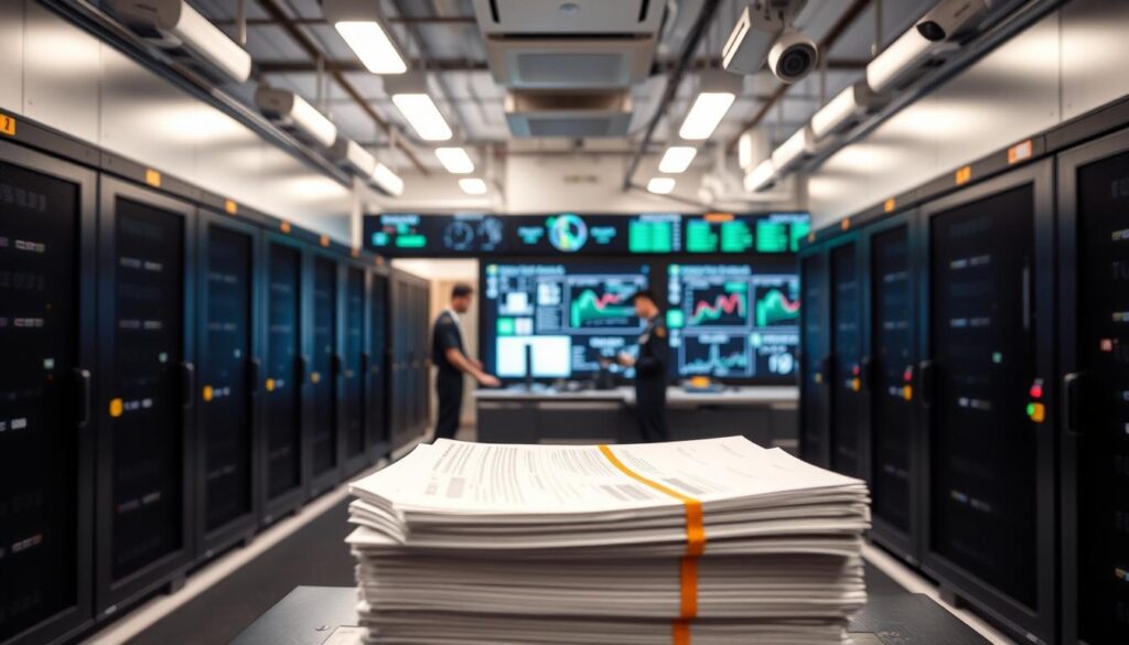 Essential Security Measures for Third-Party Payroll Processing
