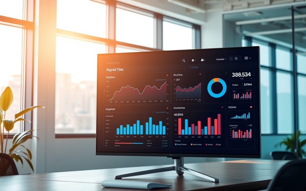 payroll analytics B2B