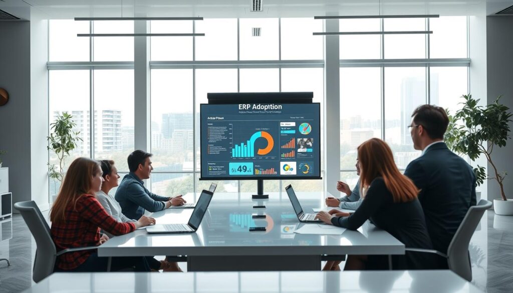 ERP Digital Adoption