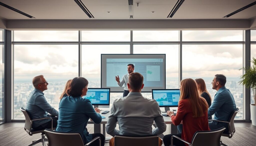 Understanding the Importance of Cloud ERP User Training