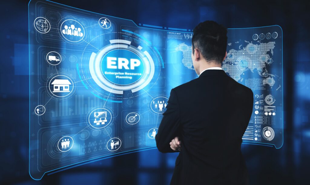 SAP Business One production module