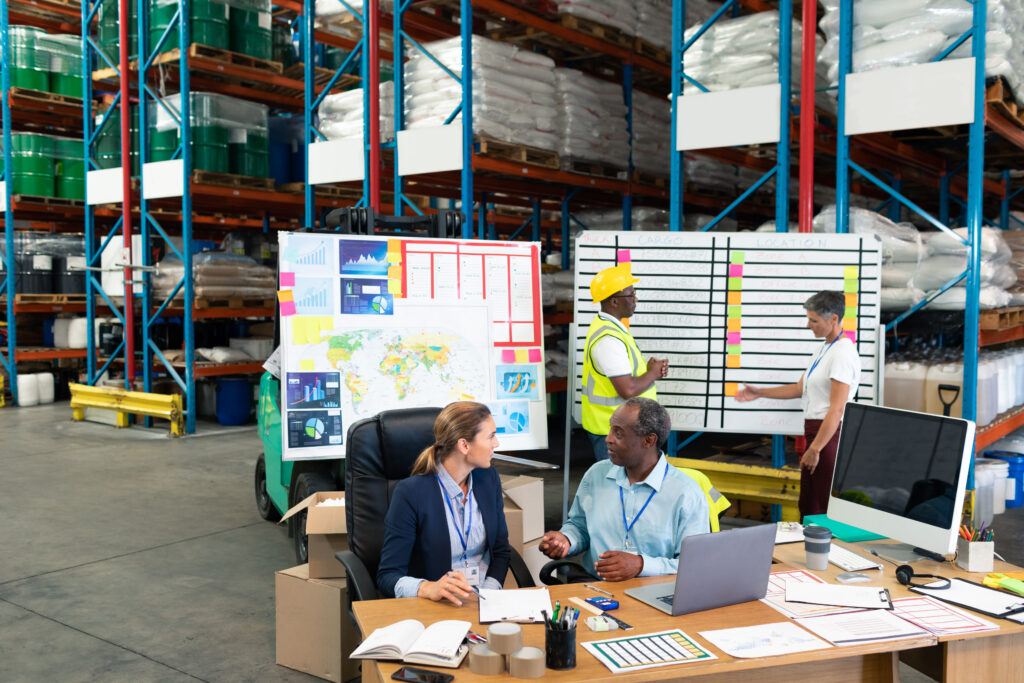 SAP B1 Manufacturing Add Ons for Production Planning