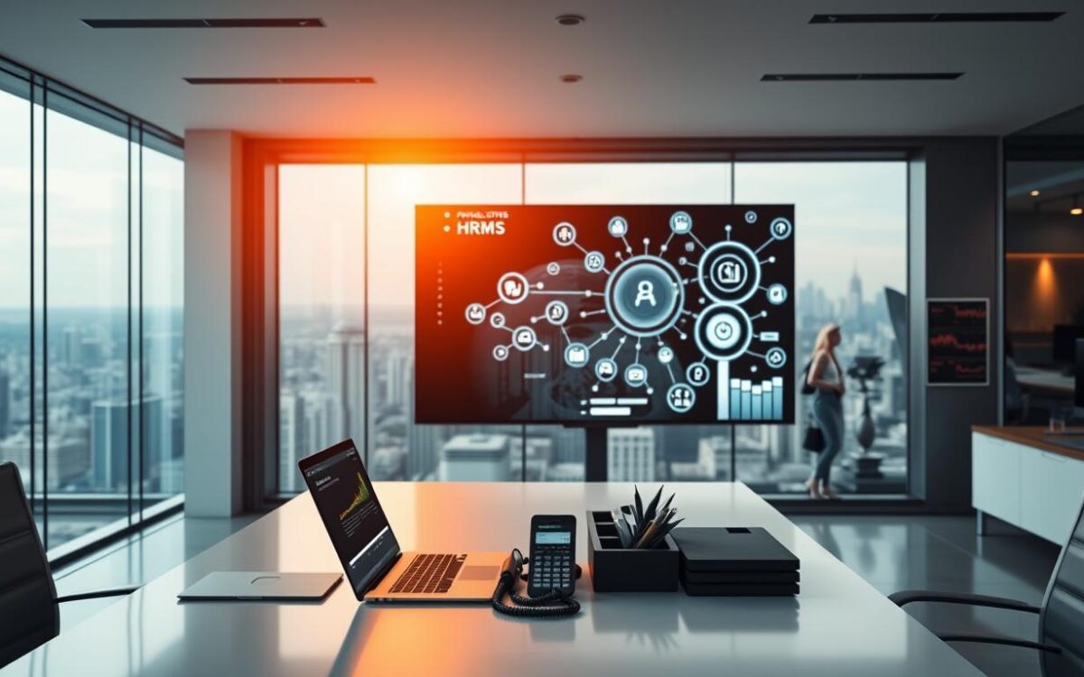 payroll system integration