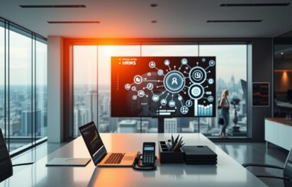 payroll system integration