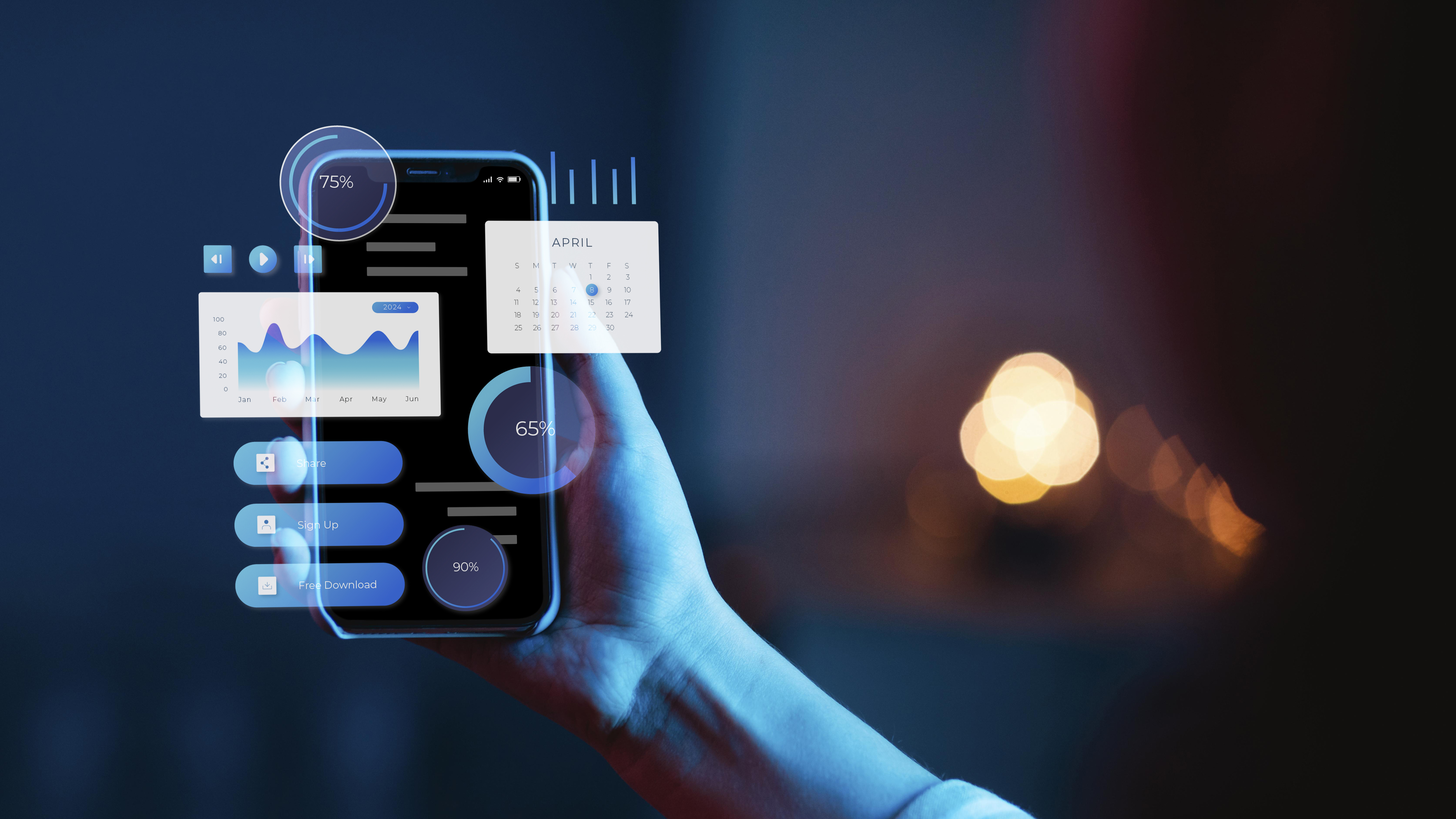Understanding SAP B1 Mobile Solutions
