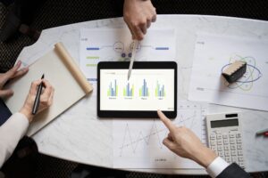 sap b1 forecasting