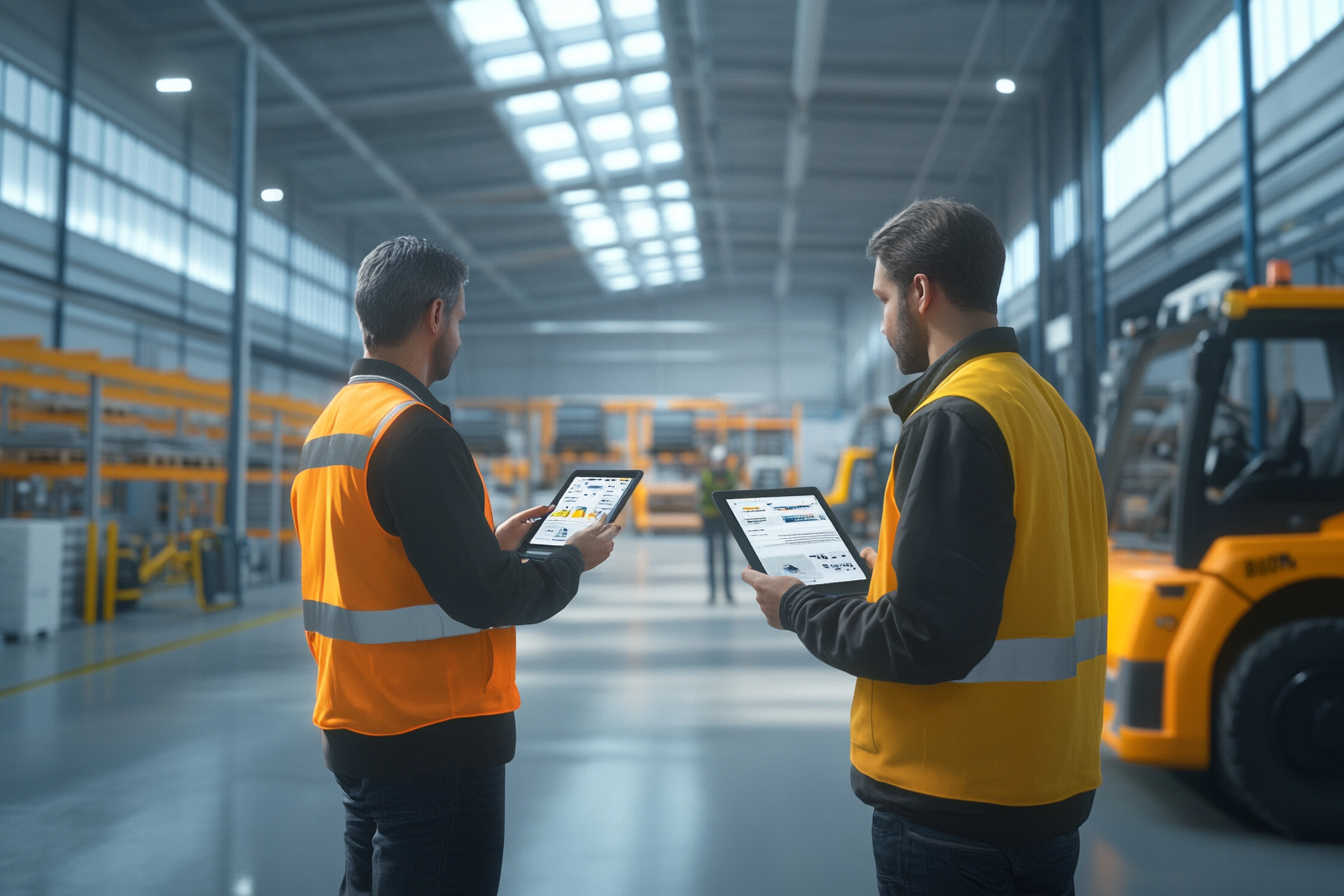 SAP B1 manufacturing add