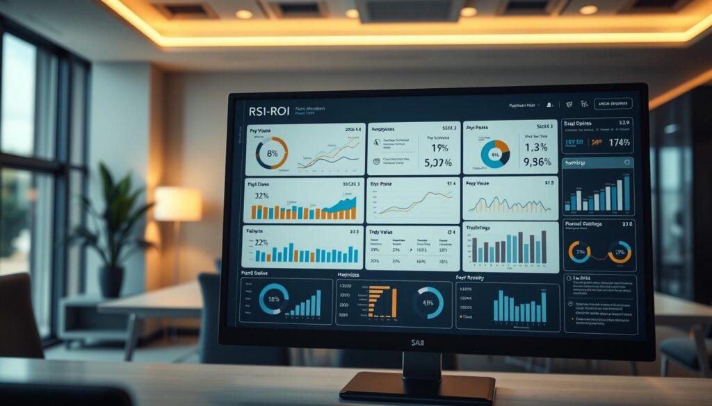 SAP B1 automation ROI