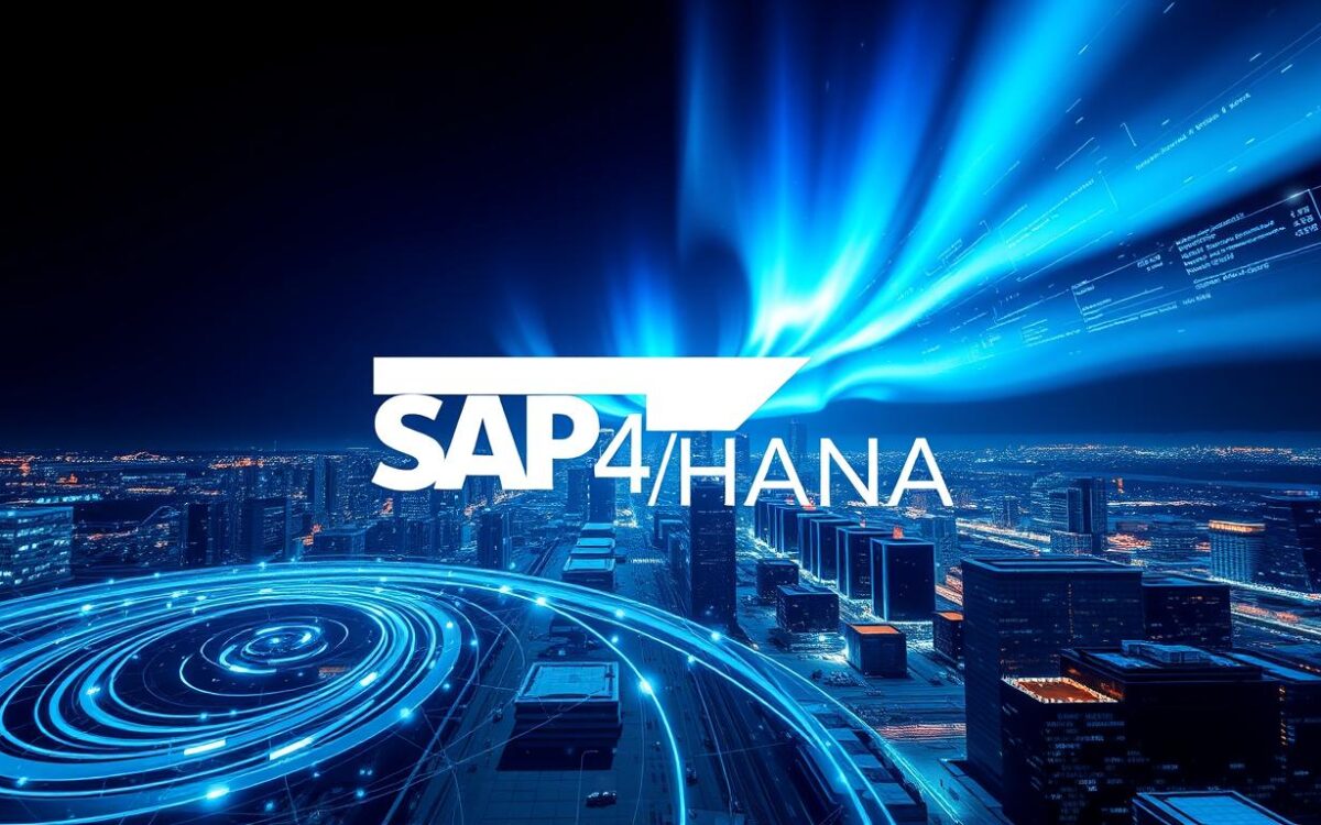 SAP S4 industry use cases