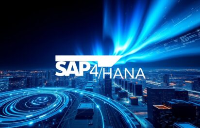 SAP S4 industry use cases