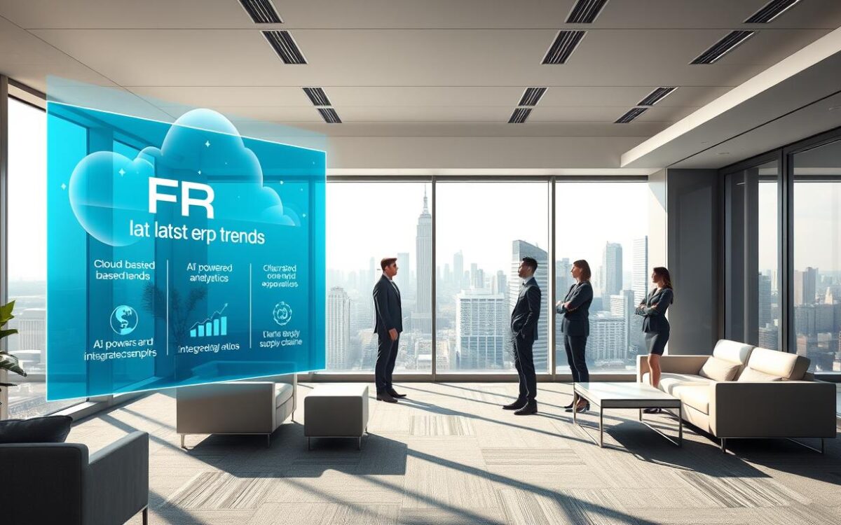 SAP S4 future-ready ERP