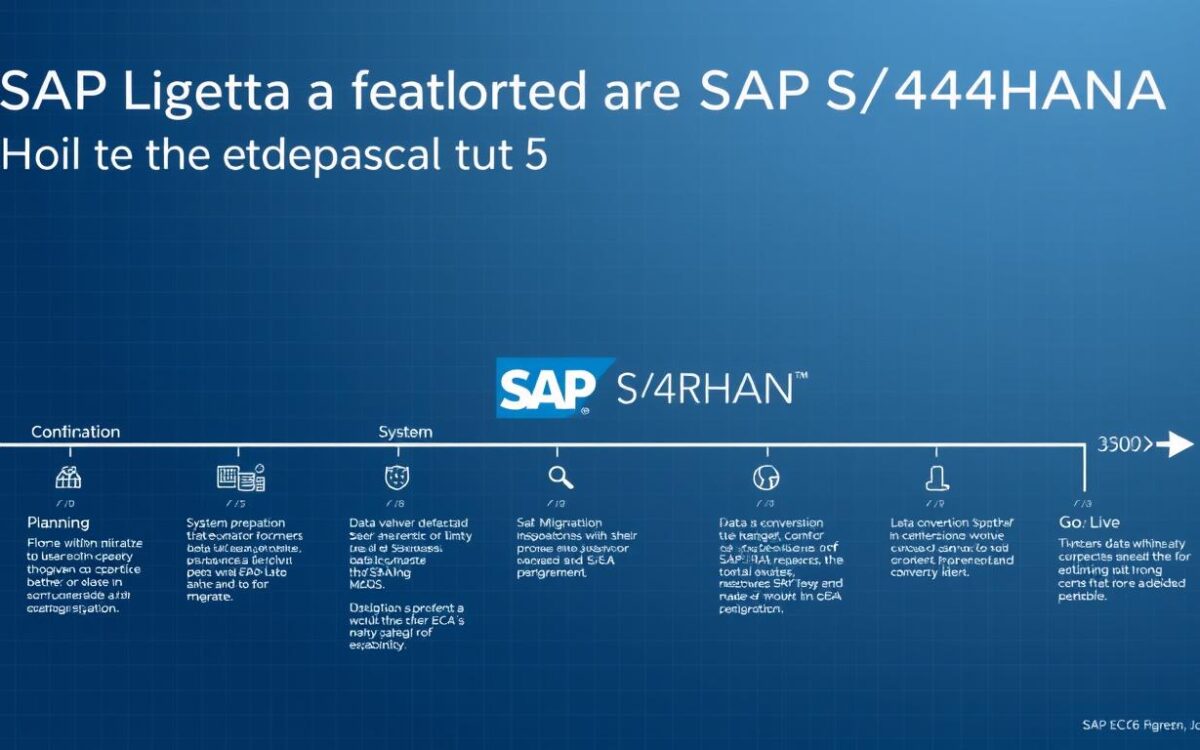 ECC6 to S4 migration guide