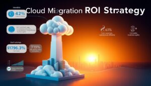 SAP cloud migration ROI