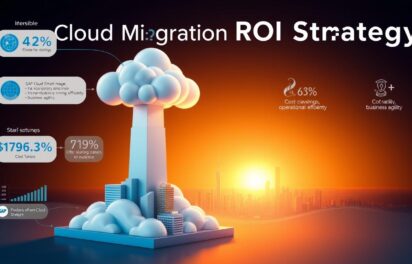 SAP cloud migration ROI SAP cloud migration ROI