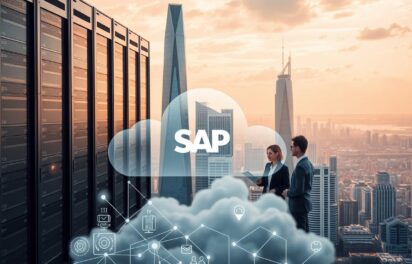 SAP cloud migration case study SAP cloud migration case study